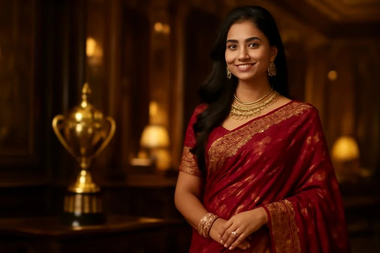 pkok অ্যাপে নিরাপত্তা সেটিংসের স্ক্রিন
